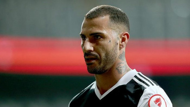 Quaresma, Instagram'dan Beşiktaş'ı takipten çıkardı