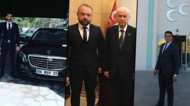 Türk askerine ''eşek'' diyen kişiye saldıranlar ülkücü çıktı