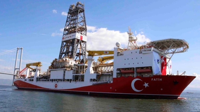 Avrupa Birliği'nden skandal Türkiye çağrısı