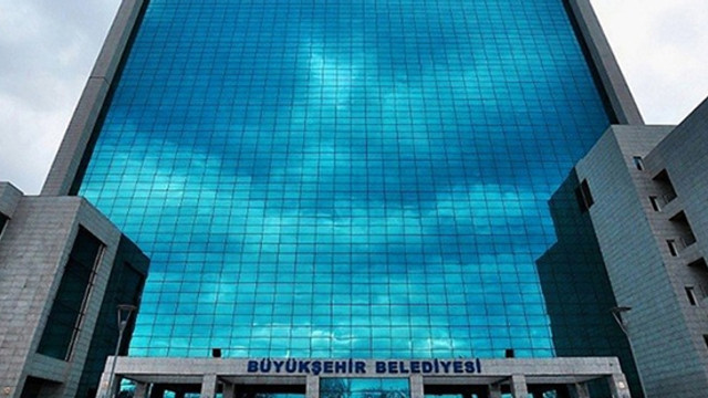Ankara'da Gökçek döneminin dudak uçuklatan harcaması ''pes'' dedirtti