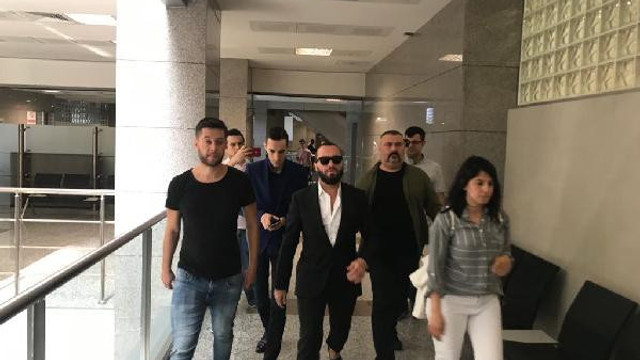 Arda Turan - Berkay davasında ikinci duruşma