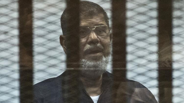 Mursi'ye 20 dakika müdahale edilmedi iddiası