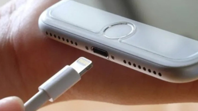 Apple'dan bir devrin sonu! O şarj kabloları artık kullanılmayacak