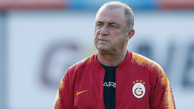 Galatasaray'dan Fatih Terim'in tazminatıyla ilgili açıklama
