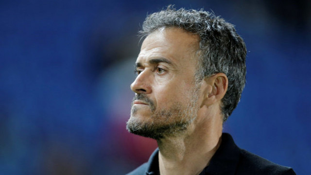 İspanya Milli Takımı'nda Luis Enrique dönemi bitti