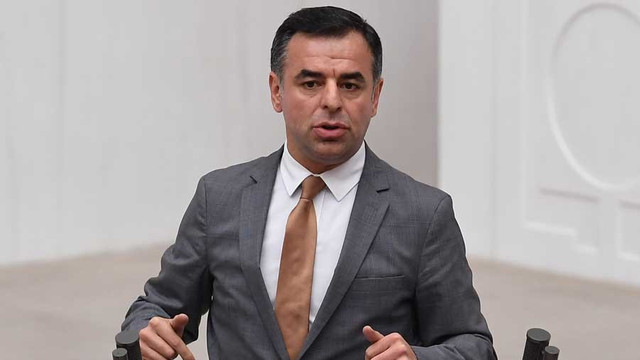 Barış Yarkadaş: ''AK Parti halkı hatırlamak zorunda kaldı''