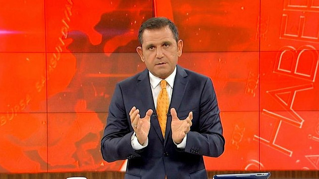 Fatih Portakal: ''AK Parti hesapsız kitapsız adım atmaz''