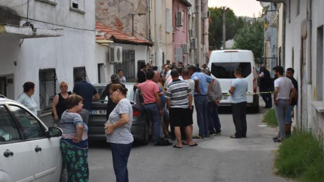 Cezaevinden izinli çıkan eski koca dehşet saçtı: 2 ölü