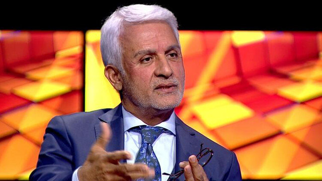 Talat Bulut'tan taciz iddialarıyla ilgili çarpıcı açıklama