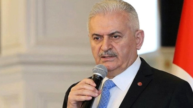 Binali Yıldırım: Ekrem Bey kabul edilemez bir iş yapmıştır