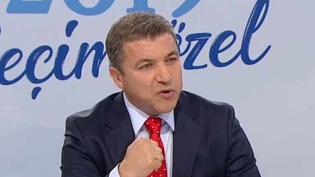 Küçükkaya: İmamoğlu dün TRT'de çok başarılıydı, soruları mı verdiler ?
