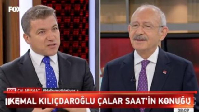 Erdoğan'ın ''seçilse bile'' sözlerine sert yanıt