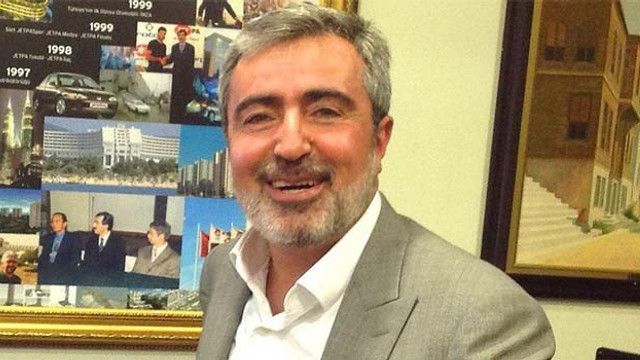 10 yıl sonra gelen adalet... Jet Fadıl'a yargıdan kötü haber!