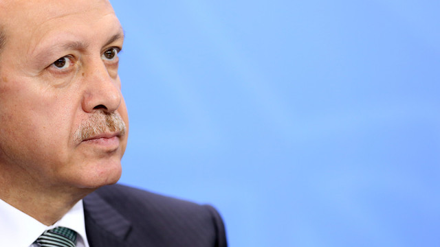 Mısır'dan 'Mursi eceliyle ölmemiştir, öldürülmüştür' diyen Erdoğan'a yanıt