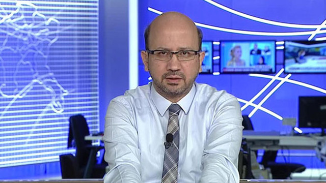 Sabah yazarı Okan Müderrisoğlu İmralı'yı gösterdi