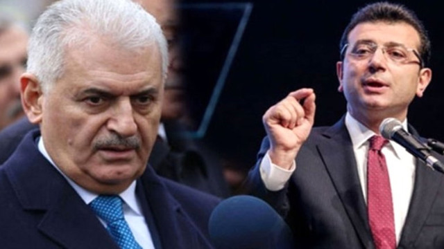 Metropoll'ün İstanbul anketinde çarpıcı sonuçlar ! Fark açılıyor