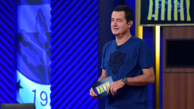 Fenerbahçe'nin WinWin kampanyası bu hafta TV8'deki programla devam edecek