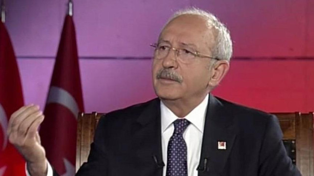 Kılıçdaroğlu'ndan anket açıklaması !