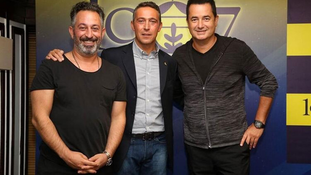 Acun Ilıcalı: Mesut Özil Fenerbahçe'ye gelecek