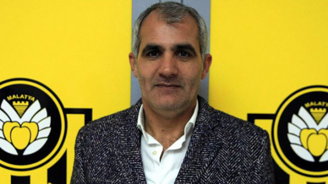 Erdal Gündüz: Avrupa maçlarını iple çekiyoruz