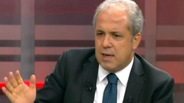 Şamil Tayyar'dan ''şimdi hesap verme vakti'' paylaşımı
