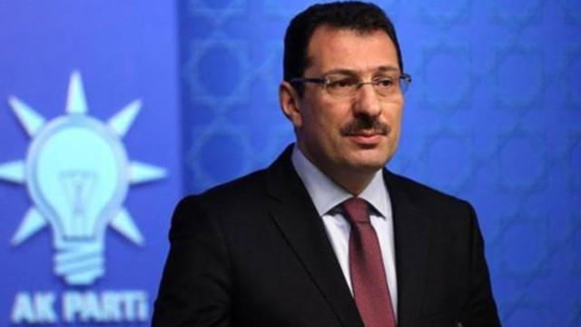 CHP'li Haluk Koç'tan Ali İhsan Yavuz'a gönderme !
