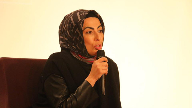 Nihal Olçok'tan İstanbul seçimi mesajı !