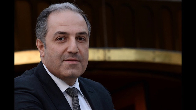 AK Partili Yeneroğlu'ndan seçim sonrası flaş mesajlar