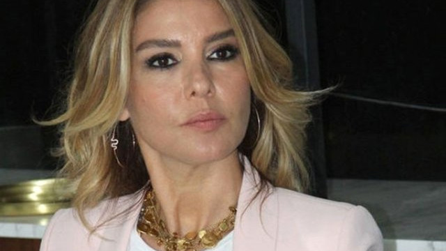 Gülben Ergen'den İmamoğlu için ''aşk'' paylaşımı
