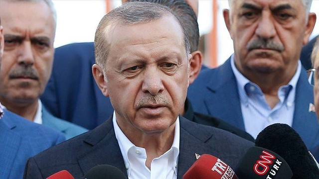 İmamoğlu'nun zaferi sonrası ilginç iddia: ''Erdoğan telefonlara çıkmıyor''