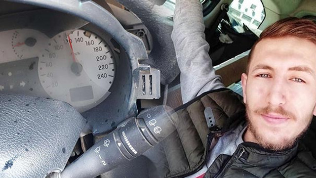 İbre 120 kilometrede takılı kaldı !