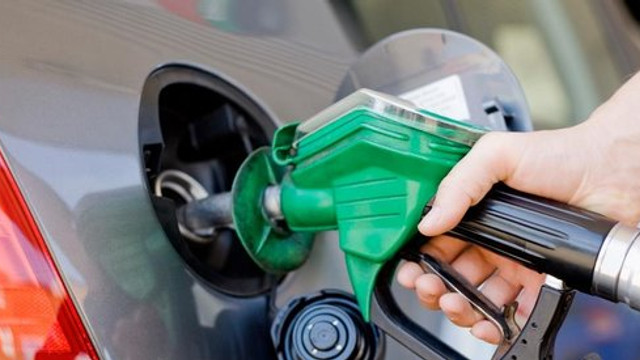 Araç sahiplerine kötü haber ! Motorine büyük zam