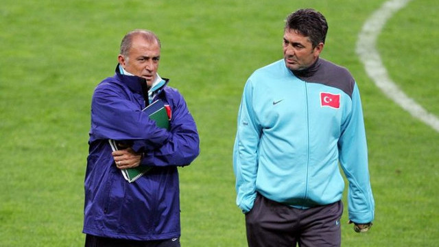 Müfit Erkasap: Fatih Terim Aboubakar'ı Galatasaray'a istiyor