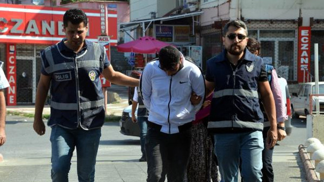 ''Zararını ödeyeceğim'' dedi, serbest kaldı