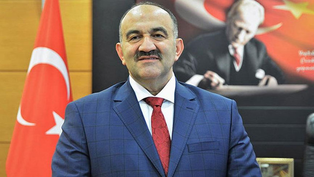 İŞKUR Genel Müdürü: Beyinsizler yüzünden sen bizi helak etme Allah'ım