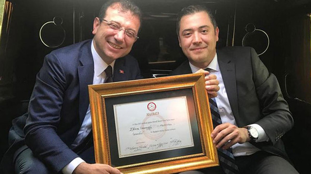 İmamoğlu'nun zaferindeki gizli kahraman: Murat Ongun