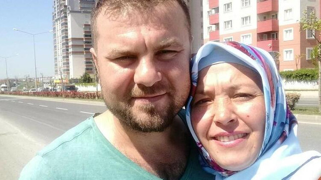 Eşini 88 yerinden bıçaklayarak öldüren kocanın cezası belli oldu