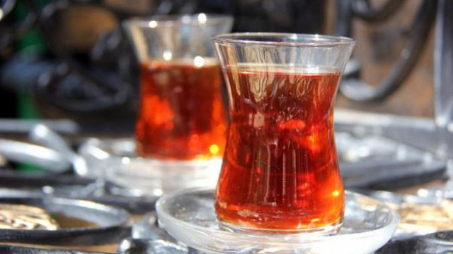 Motorin ve çay derken bir zam daha ! Zamlar üst üste geldi...