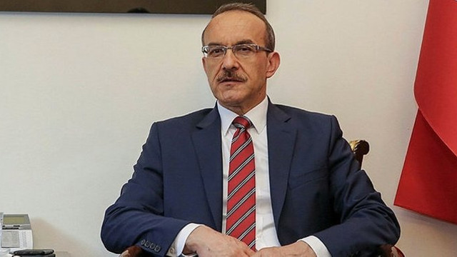 Ordu Valisi'nden memurlara yalancı şahitlik baskısı !