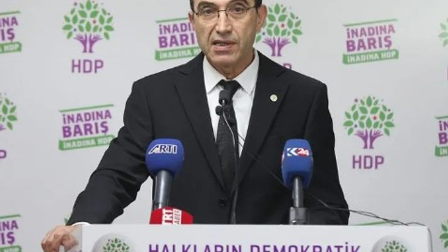 HDP Ekrem İmamoğlu'ndan beklentilerini açıkladı !