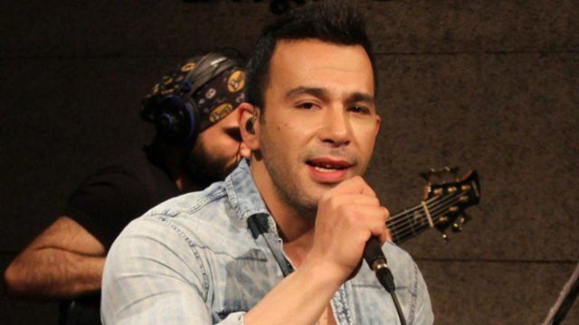 Ünlü aranjör Mert Ali İçelli'den haber alınamıyor