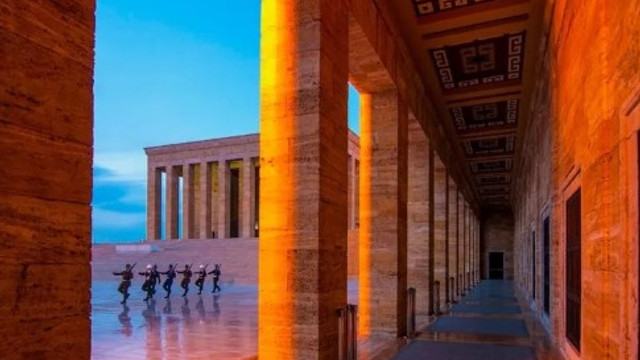 TSK'dan Anıtkabir açıklaması !
