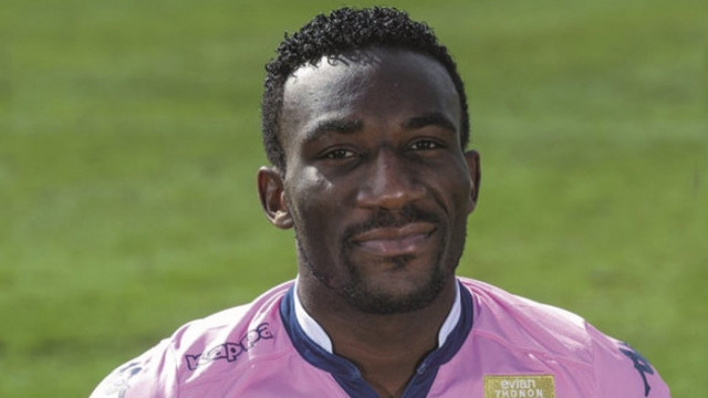 Sivasspor'da Aaron Appindangoye an meselesi