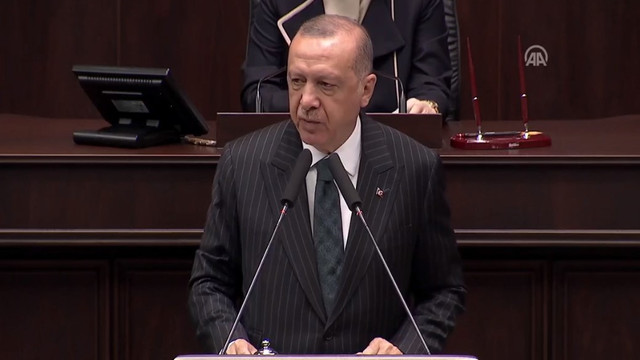 Erdoğan'dan İmamoğlu'na tebrik ! ''Millete küsmek, suçlamak asla yok''