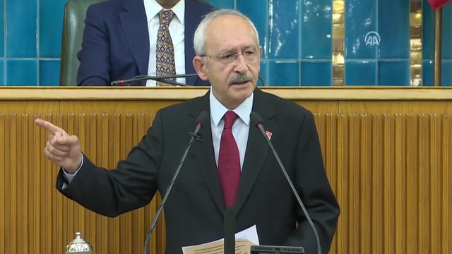 Kılıçdaroğlu'ndan hodri meydan: İtiraz etsinler yeniden seçime giderim