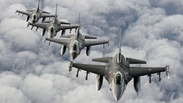 PKK'ya peş peşe operasyon ! 3 terörist daha öldürüldü