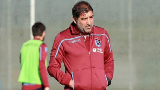 Ünal Karaman'dan tam gün mesai