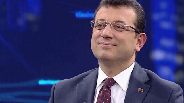 Ekrem İmamoğlu sözünü tuttu ! İşte İmamoğlu ailesinin mal varlığı