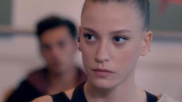 Serenay Sarıkaya patladı ! ''Gelinen nokta inanılır gibi değil''