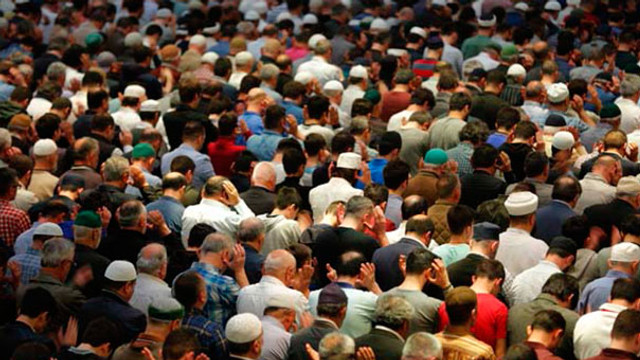 Cemaatle imam arasında ''sabah namazı'' tarıtşması